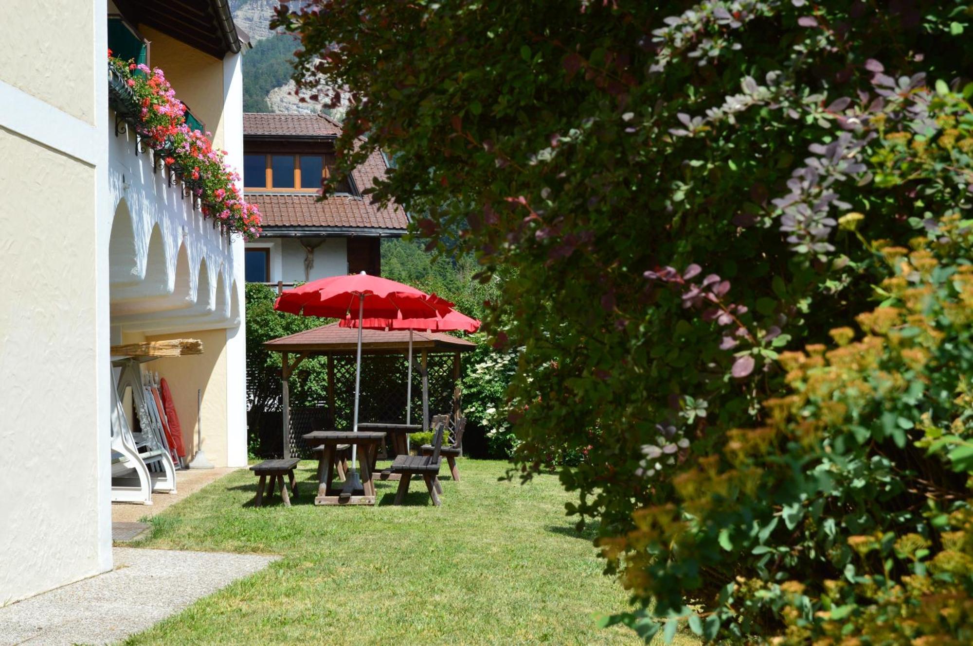 Residence Granvara Ortisei Exterior photo