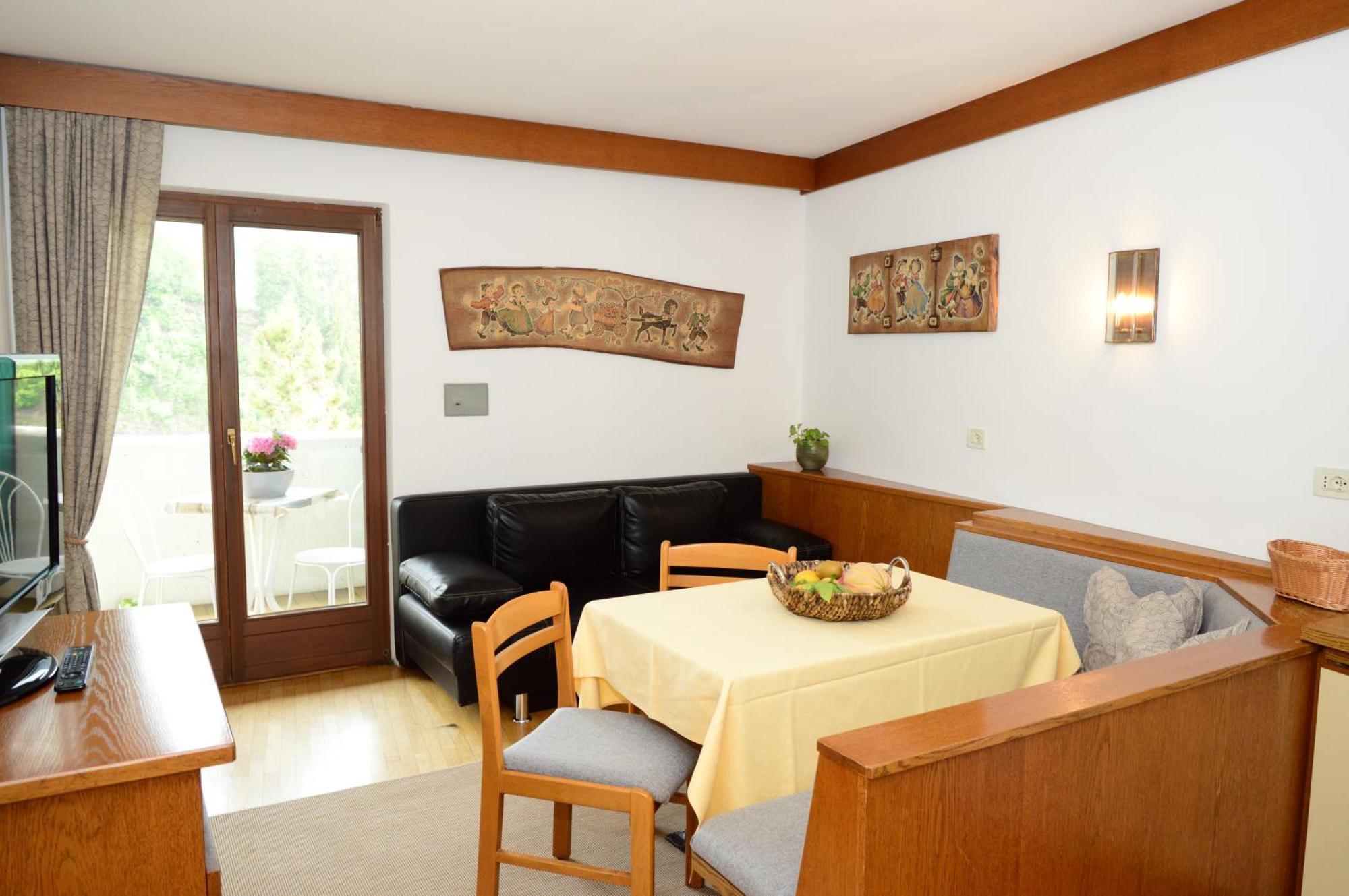 Residence Granvara Ortisei Room photo
