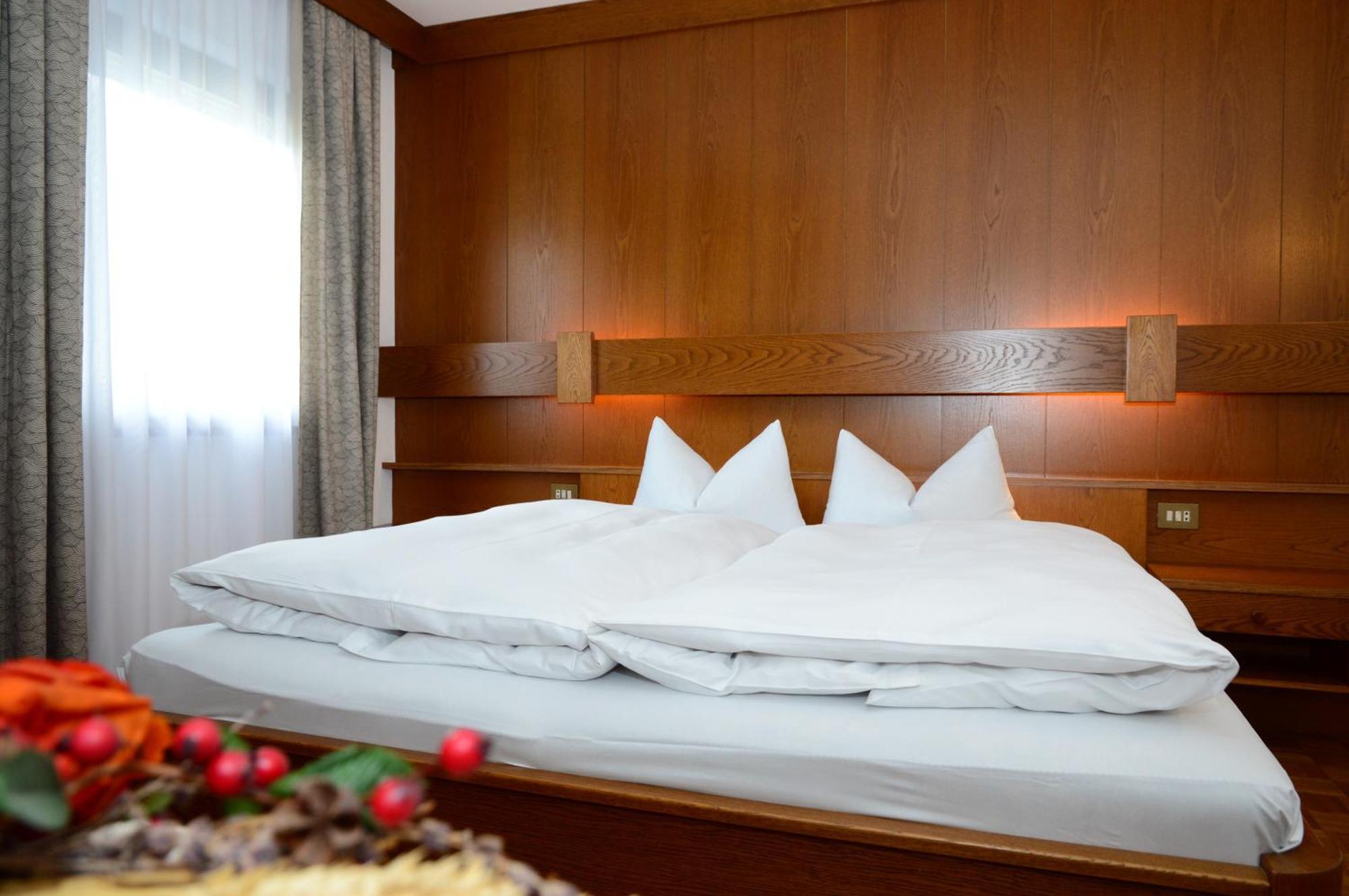 Residence Granvara Ortisei Room photo